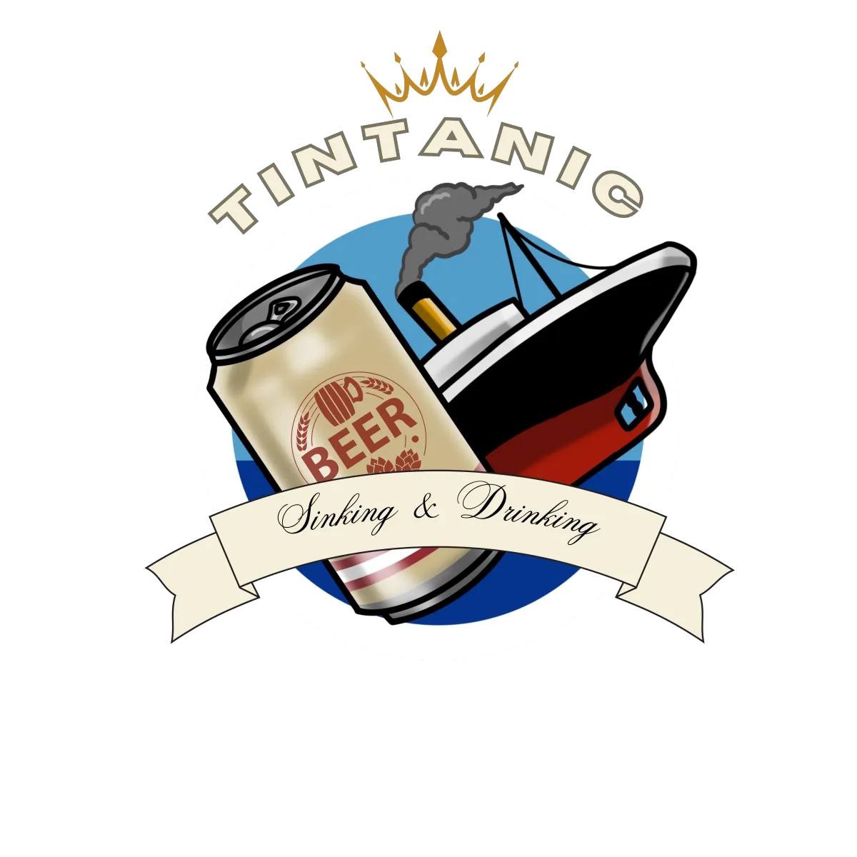 Tintanic Desgn