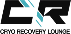 Cryo Recovery Lounge Logo