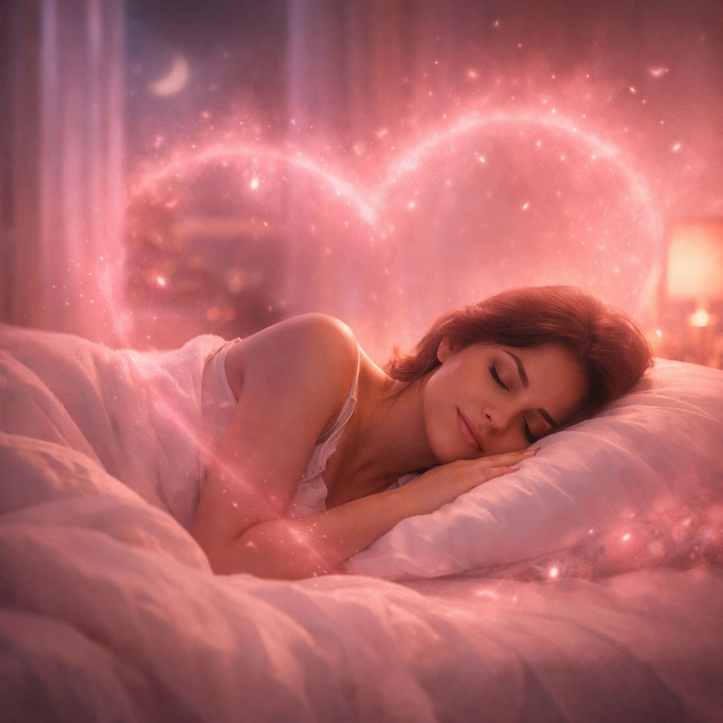 Sleep Solution for the Lonely Heart