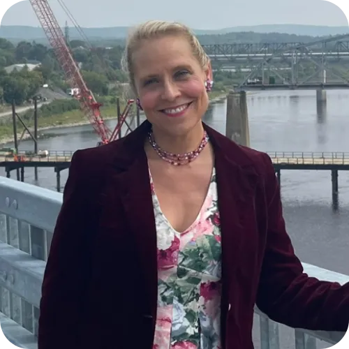 ImaMotorcycle parked in the desert at sunrise symbolizing freedom, bold living, and vision mapping found inside the My Life My Rules Vision Mapge