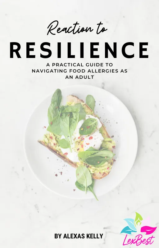  Reaction To Resilience Guide 