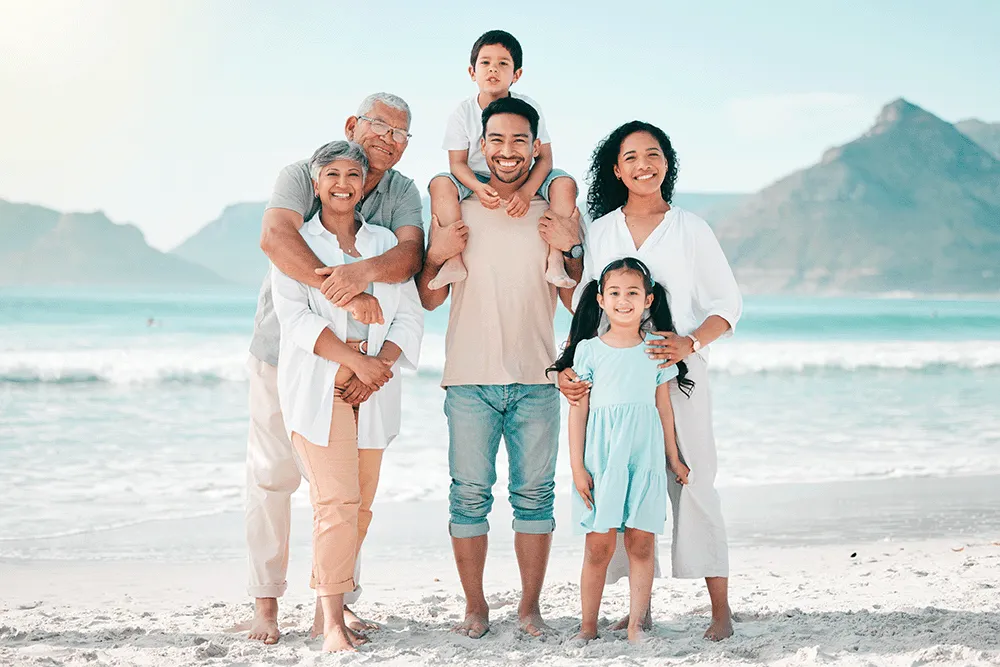 Family 