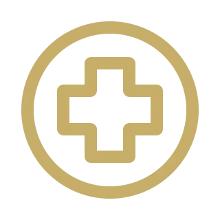 Personal injury lawyer icon