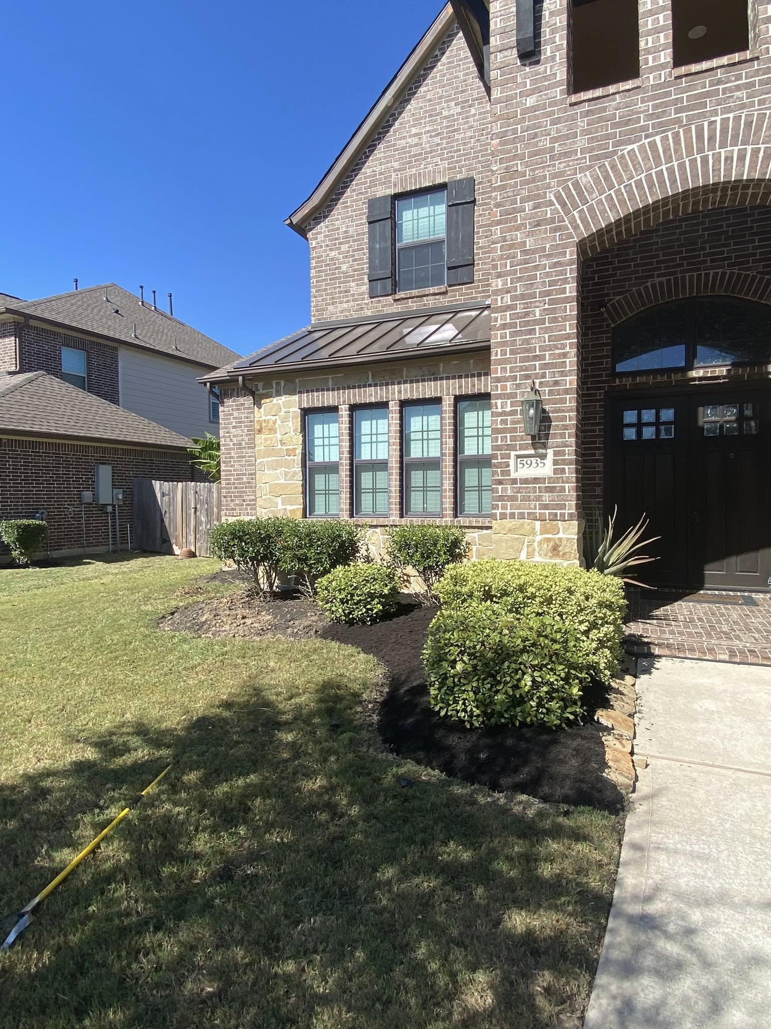 full dumpsters post junk removal