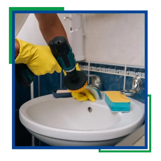 Deep cleaning Camas WA kitchen care for a fresher home