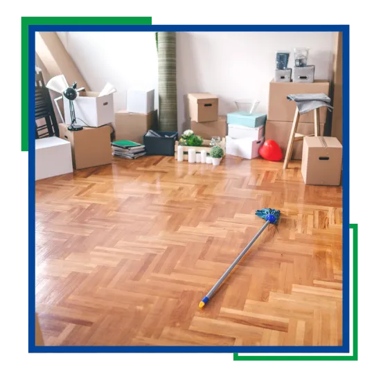Commercial cleaning service in Beaverton, OR