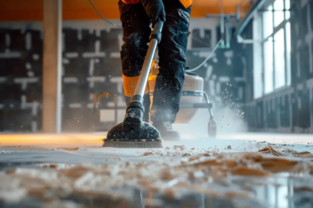Team Absolute Cleaning LLC
