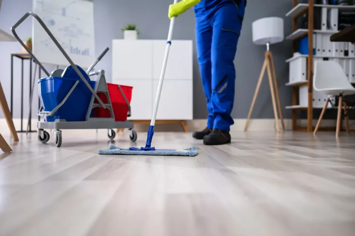 Team Absolute Cleaning LLC