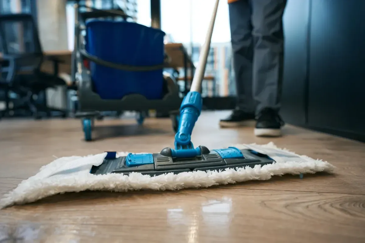 Team Absolute Cleaning LLC