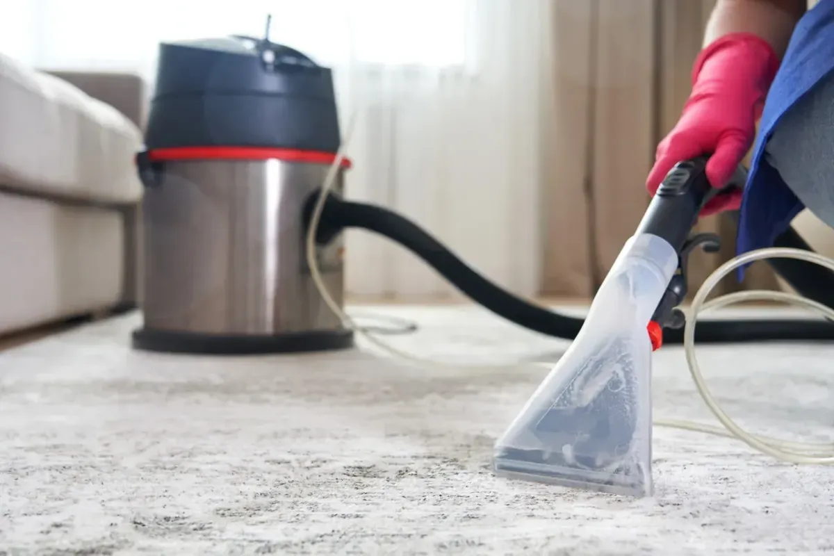 Team Absolute Cleaning LLC