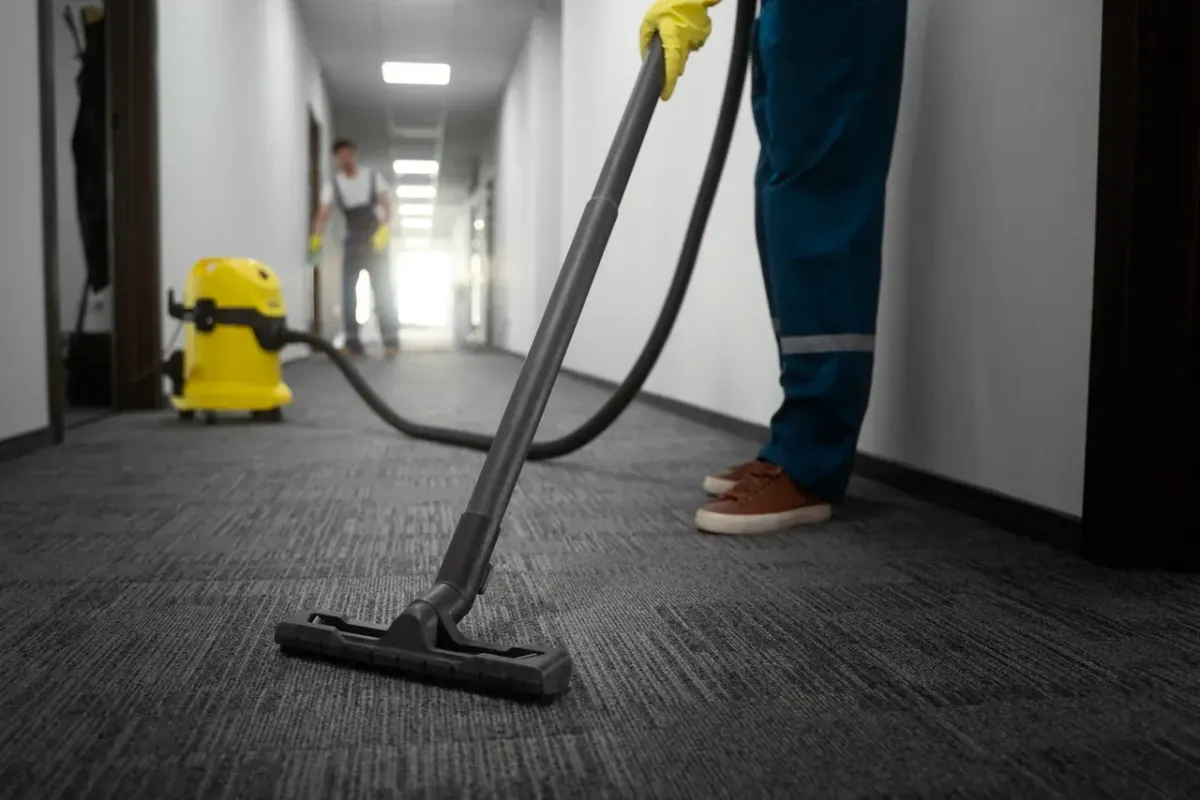 Team Absolute Cleaning LLC