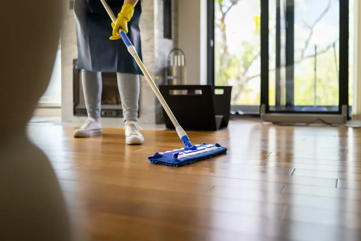 Team Absolute Cleaning LLC
