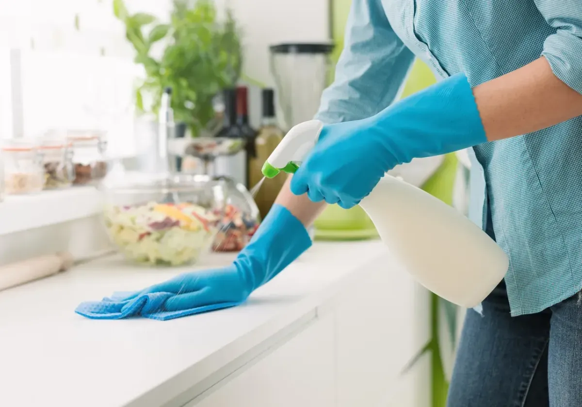 Team Absolute Cleaning LLC