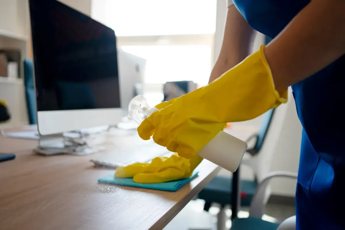Team Absolute Cleaning LLC