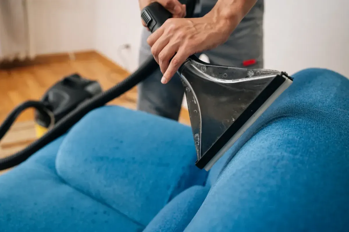 Team Absolute Cleaning LLC