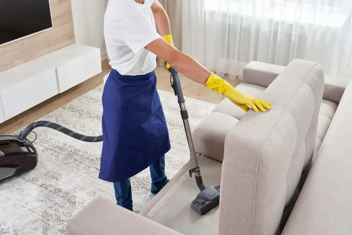 Team Absolute Cleaning LLC