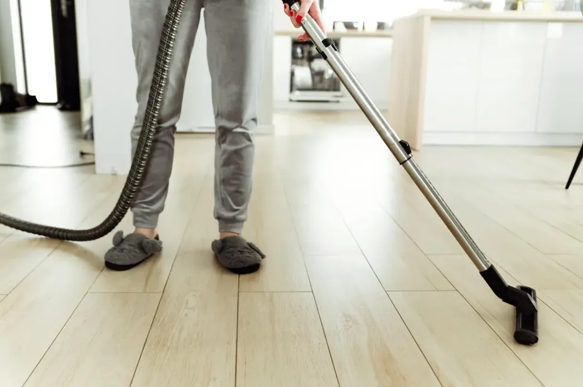 Team Absolute Cleaning LLC