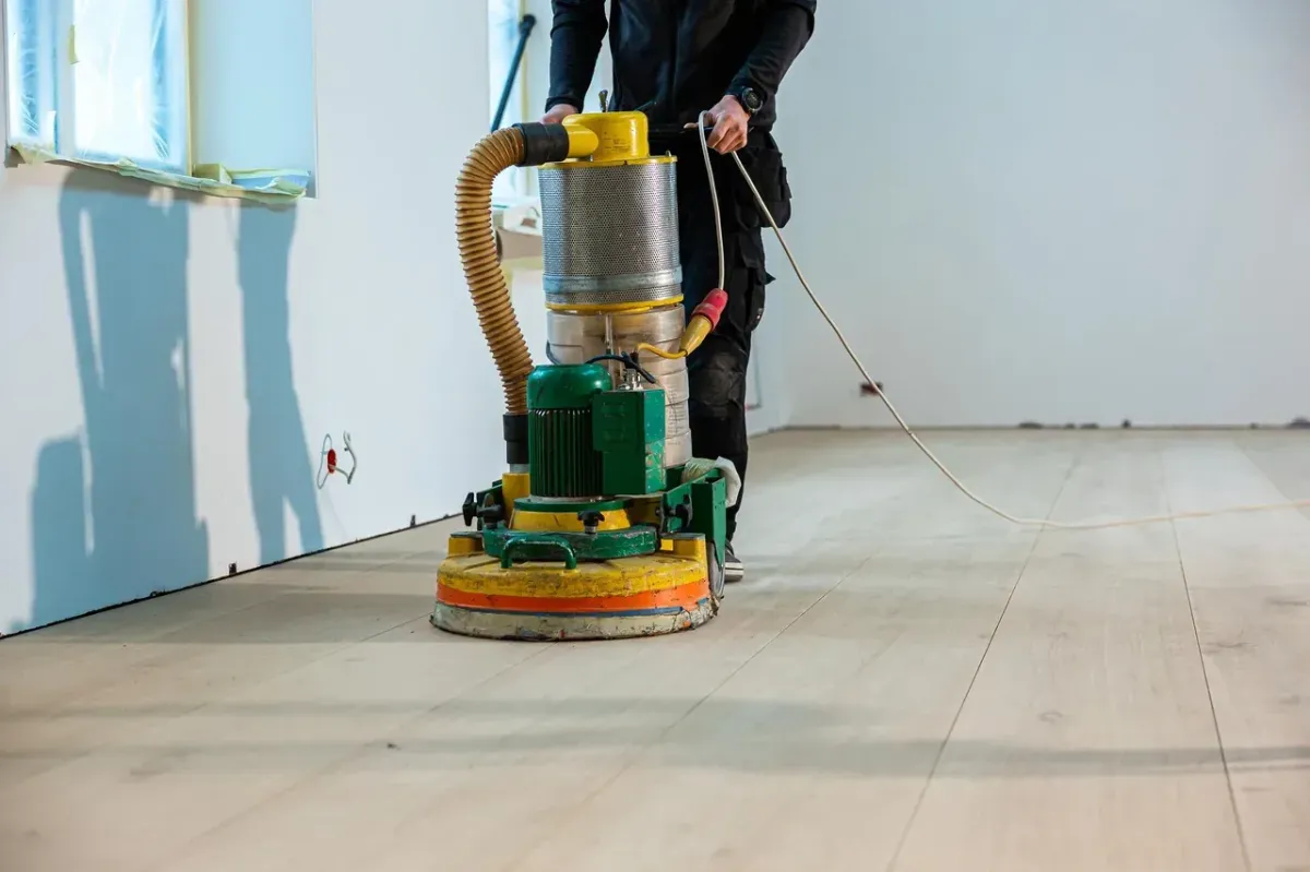 Team Absolute Cleaning LLC