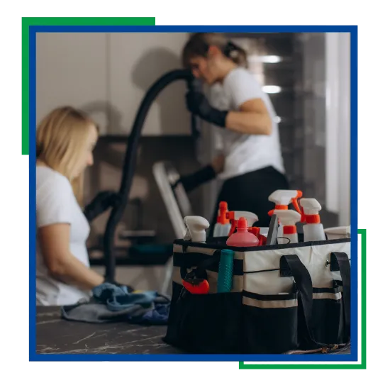 Reliable move-in, move-out cleaning in Vancouver, WA for residential properties