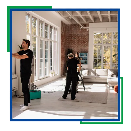 Professional move-out cleaning in Vancouver, WA for apartments and homes