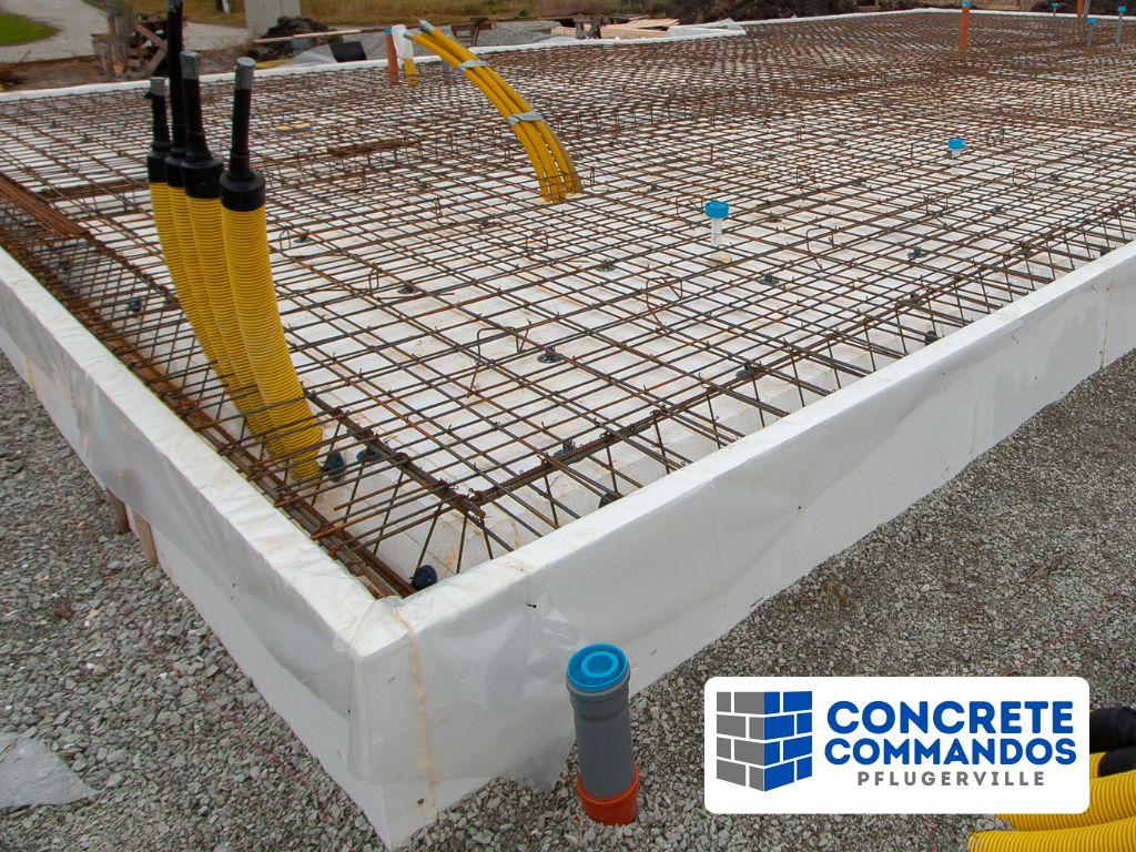 foundation contractors near me