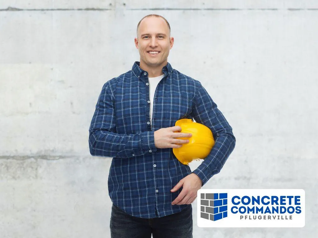 concrete companies