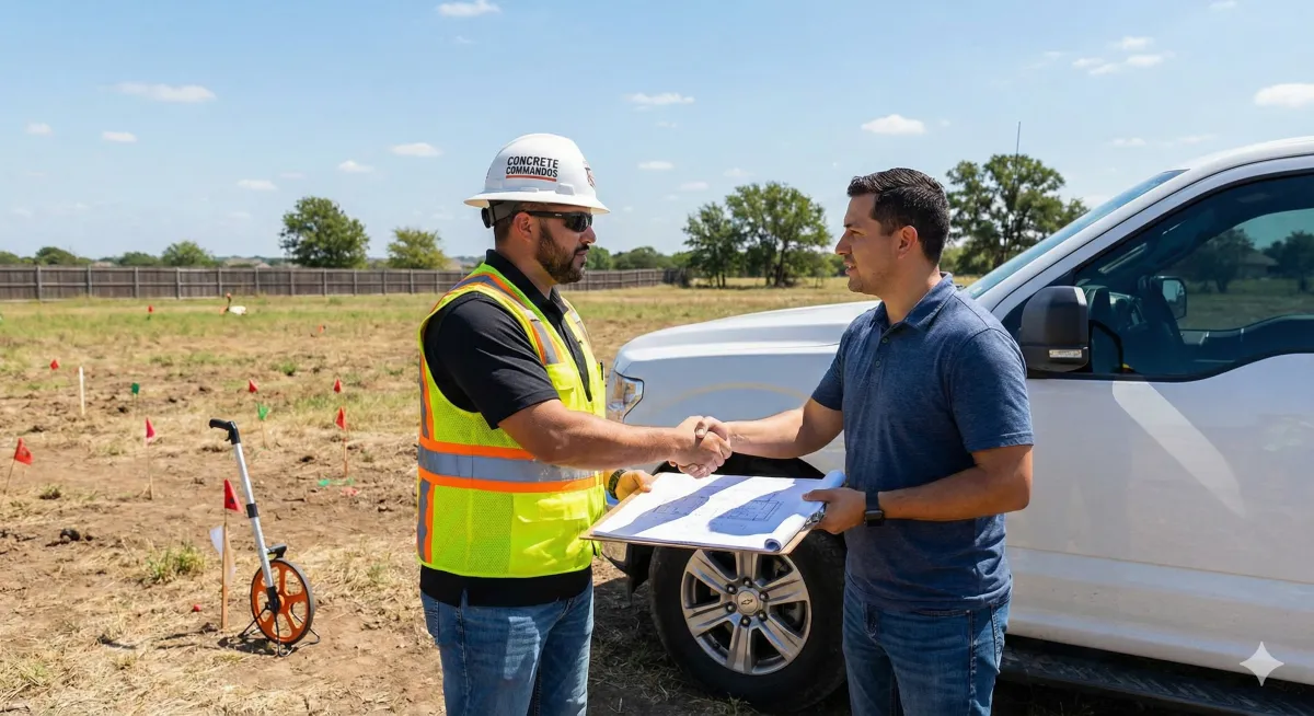 design and consultation