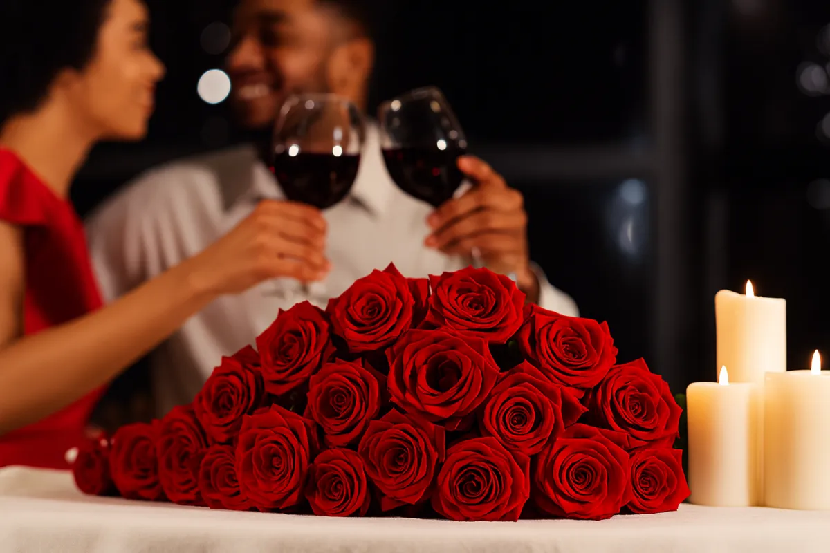People dancing at a formal event with elegant shoes.