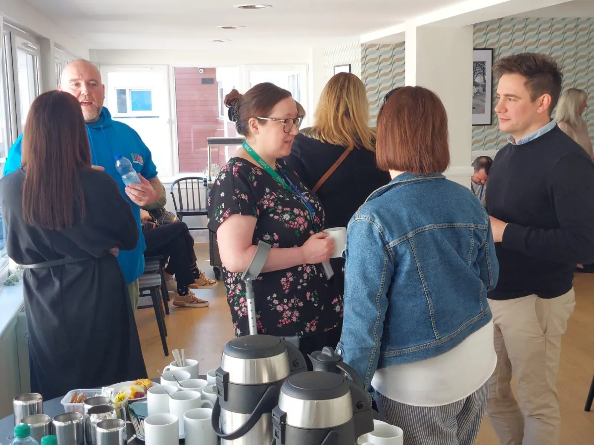 Chamber Business Breakfasts - What to Expect