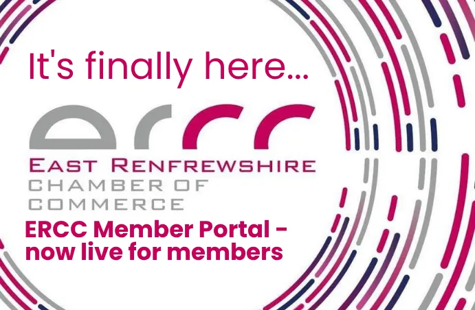 Introducing the ERCC Member Portal