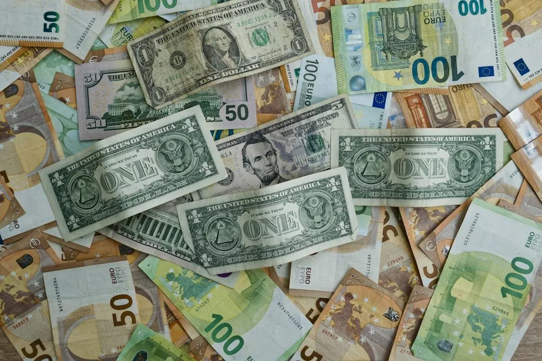 Chamber Foreign Exchange | Save on International Payments | ERCC