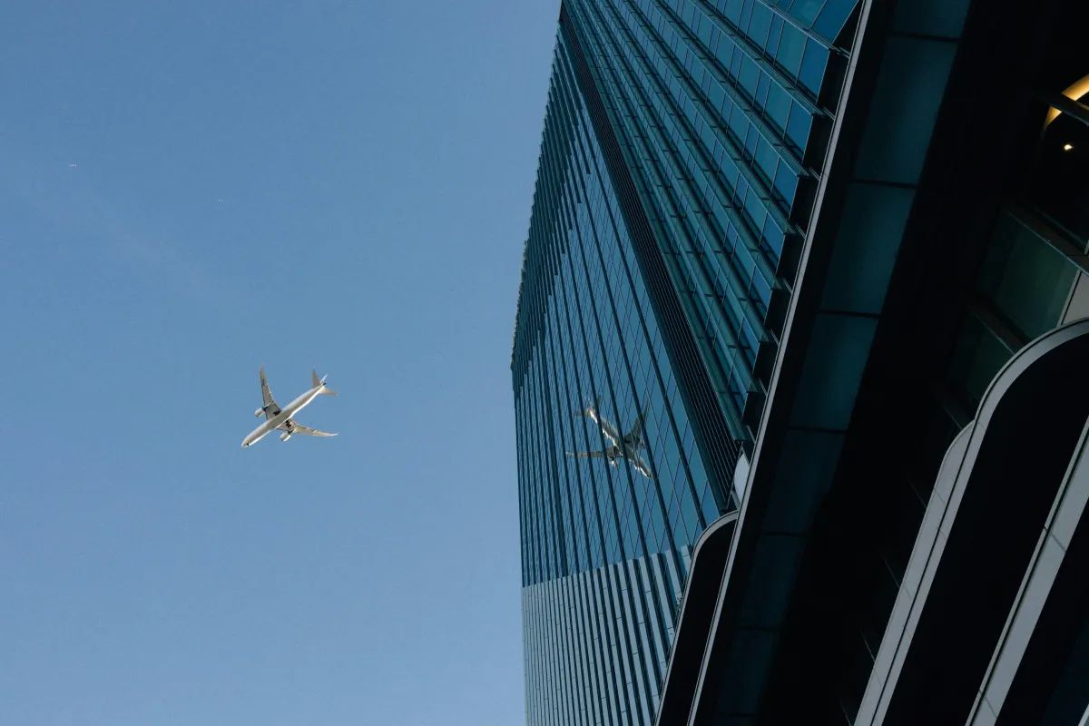 What Are International Trade Missions?