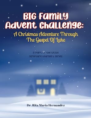 Advent Family Challenge