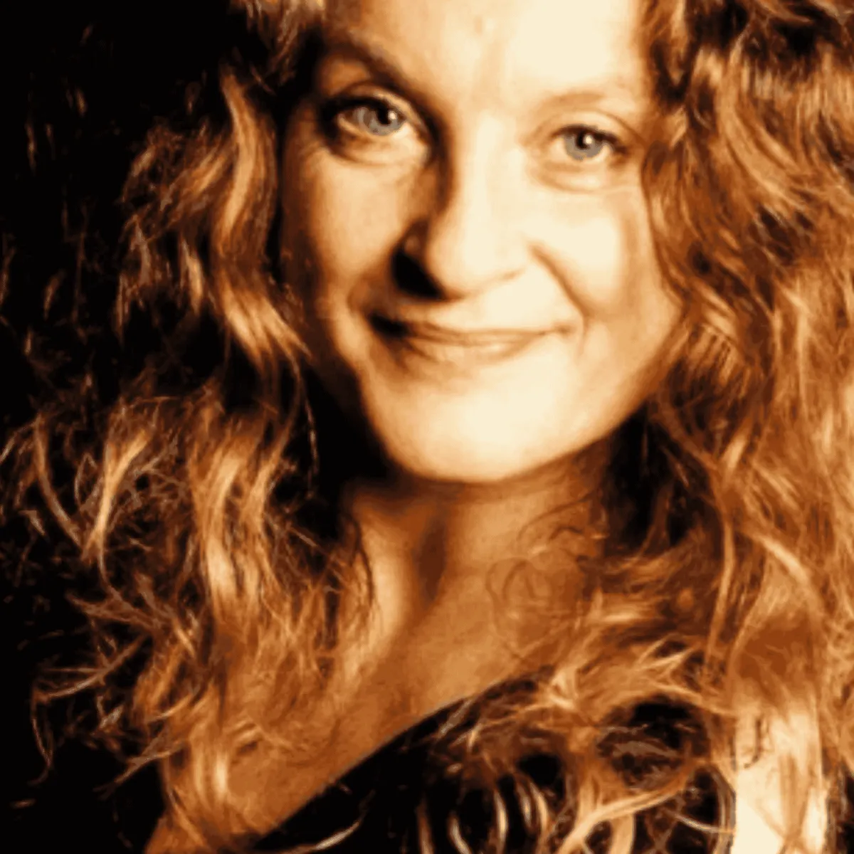 Laerke Nissen - Videovrouw