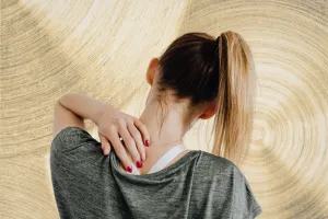 Myofascial Deep Therapeutic Massage