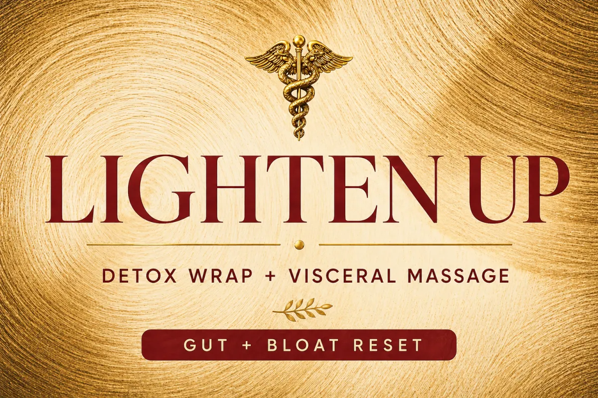 Medical Massage