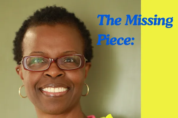 The Missing Piece: Why Your Motivation Isn’t Coming Back (And How to Rebuild It)