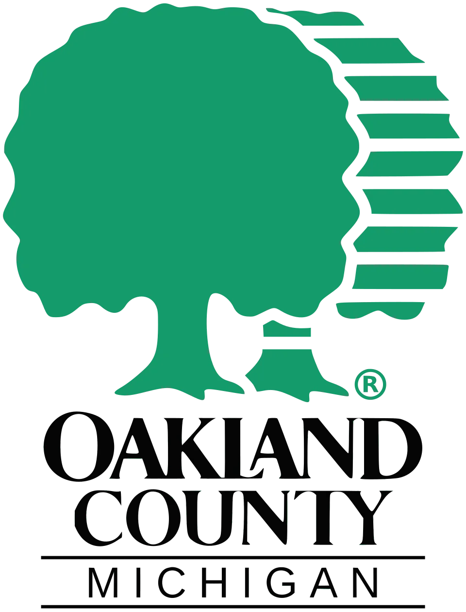 Macomb County Logo