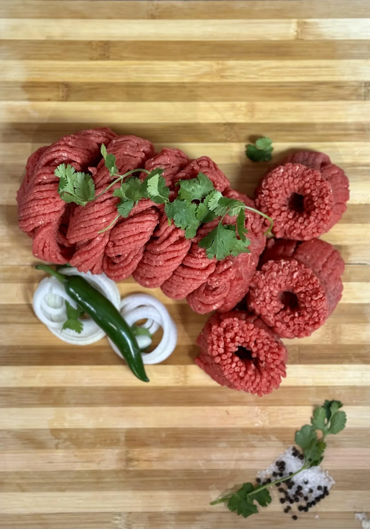 GROUND MEAT IN Memphis TN