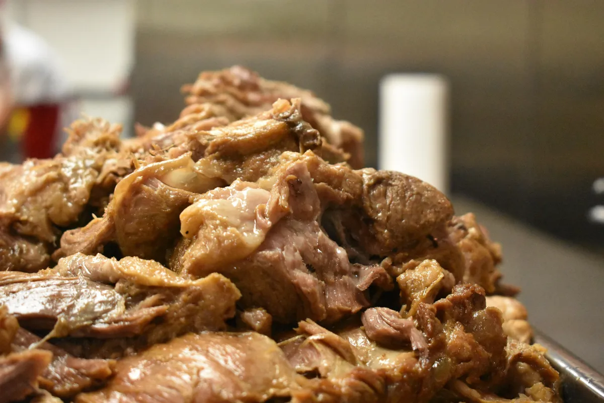 Carnitas in Memphis, TN
