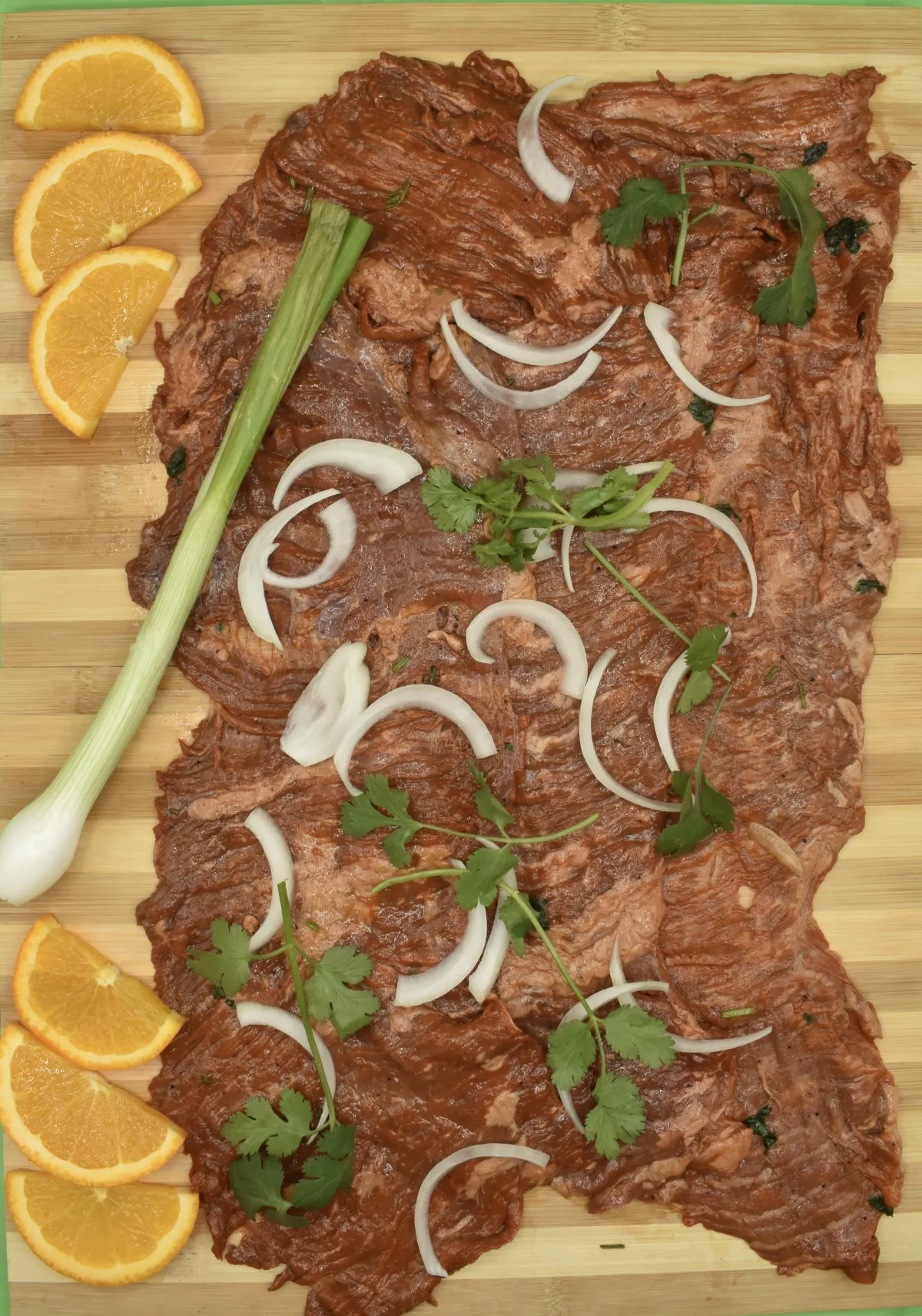SKIRT STEAK IN MEMPHIS TN