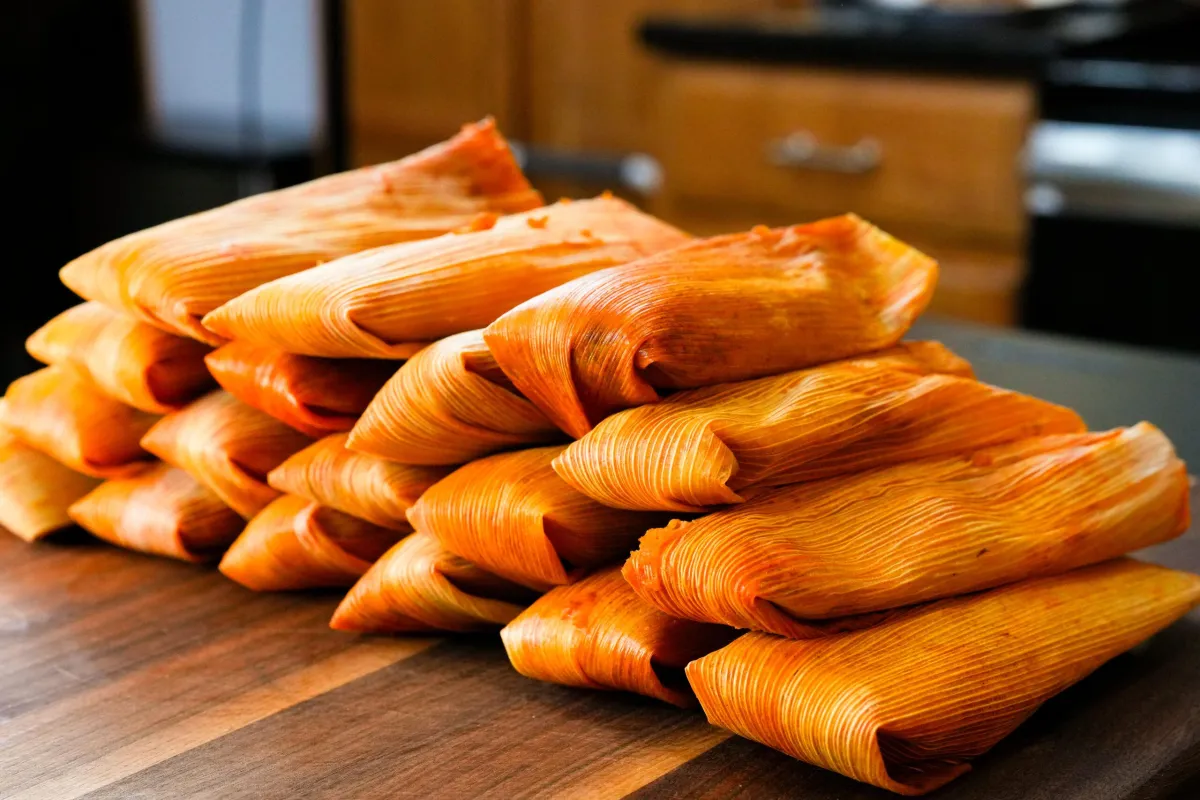 TAMALES IN MEMPHIS TN