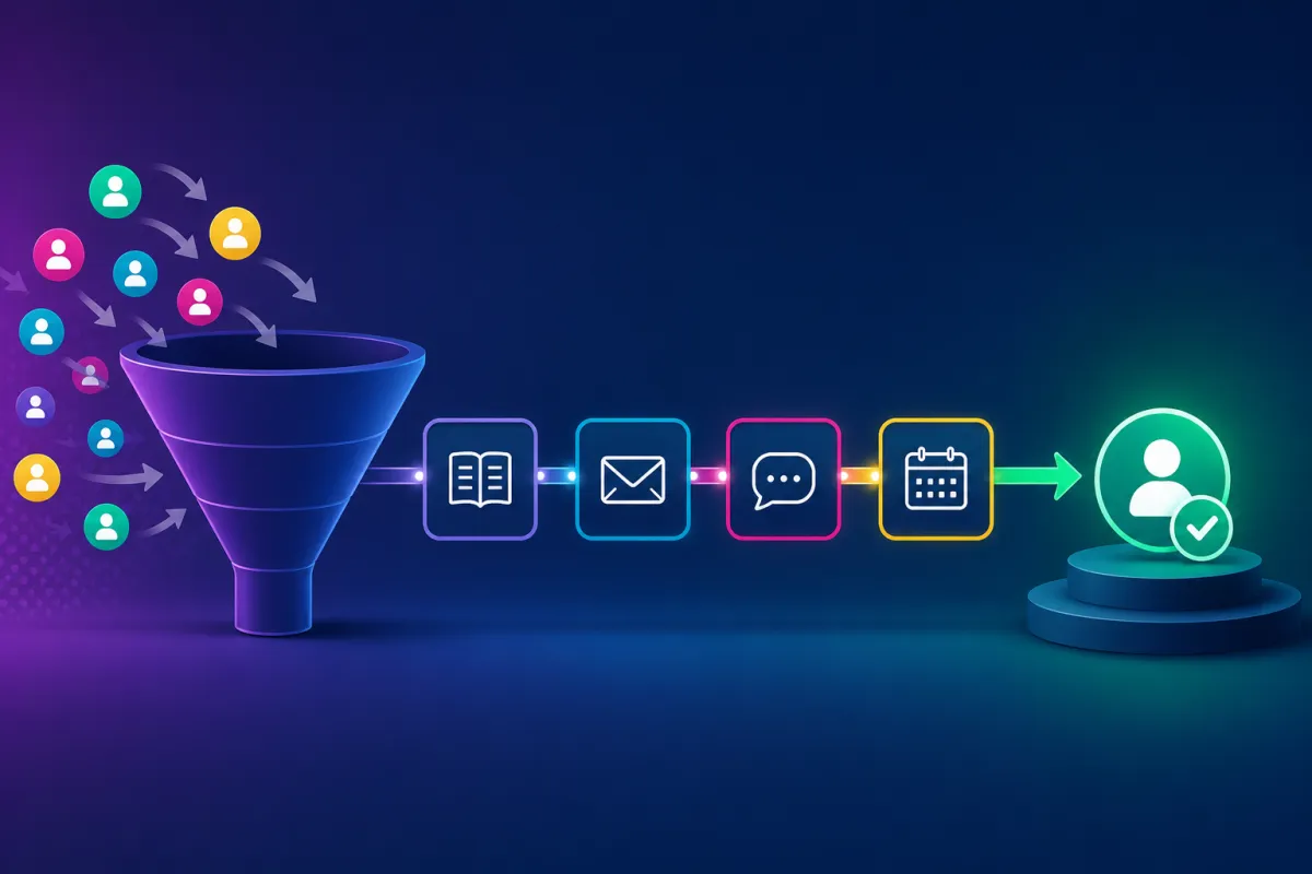Why Most Businesses Don’t Have a Lead Quality Problem
