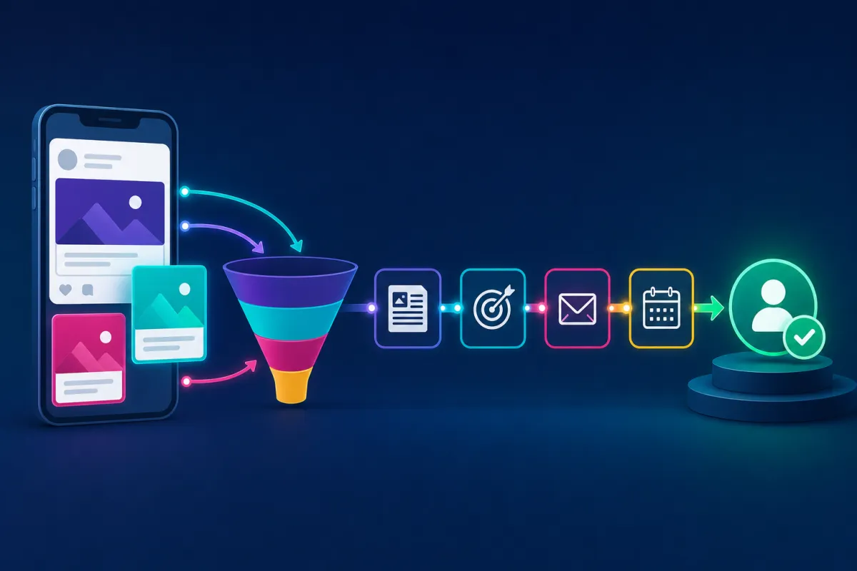 Why Meta Is Still The Best Lead Generation Platform For UK Businesses