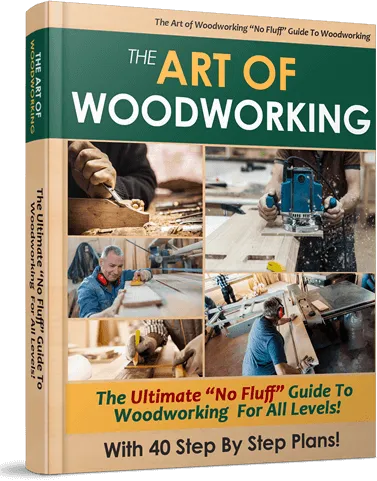 The Art of Woodworking