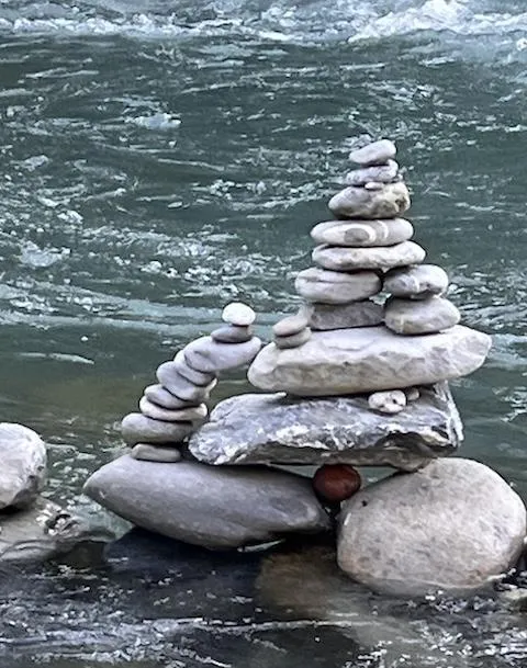 Jumble2Genius helps you embrace your unique way of thinking so that you can find calm, focus and flow in daily life