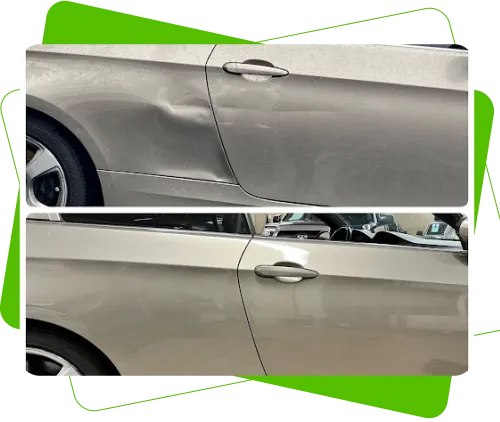 Paintless Dent Repair Natomas