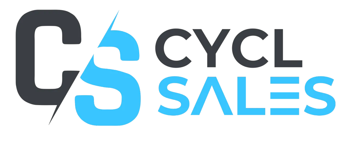 Cycl Sales Logo