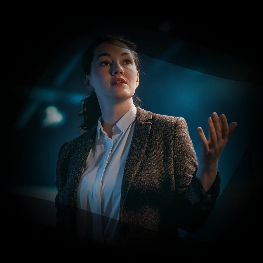 Cycl Sales CRM platform for automating business growth and sales with AI