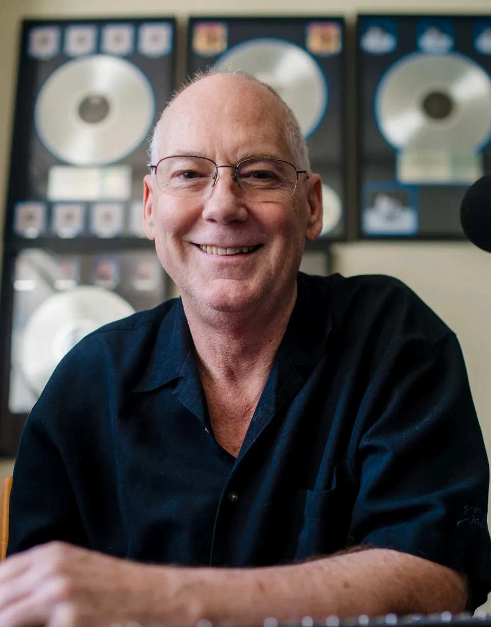 Brad Chapman Radical Vocal Coach